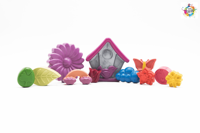 Coffret Printemps 