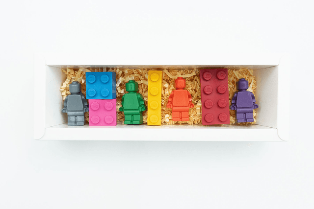 Coffret Lego