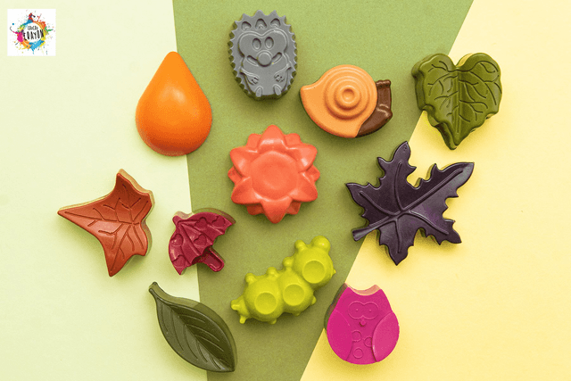 Coffret L'automne 