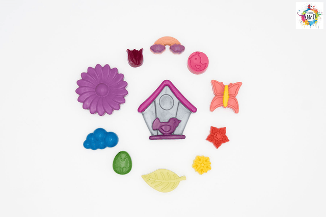 Coffret Printemps 