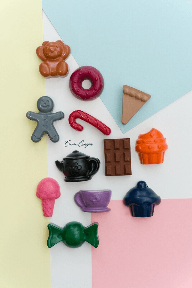 Coffret Le Tea Time